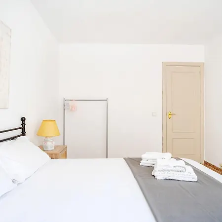 Apartment Espa 6 *