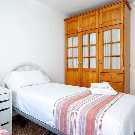 Apartment Espa 6 L'Ametlla de Mar