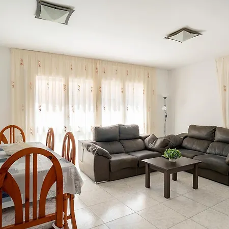 Espa 6 Apartment