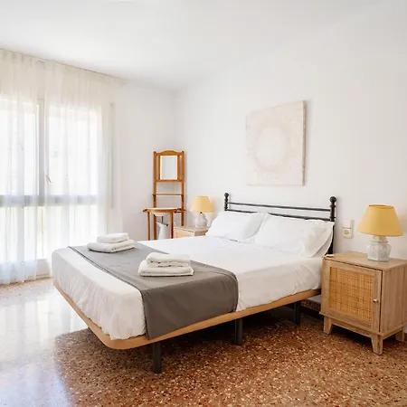 Espa 6 * L'Ametlla de Mar