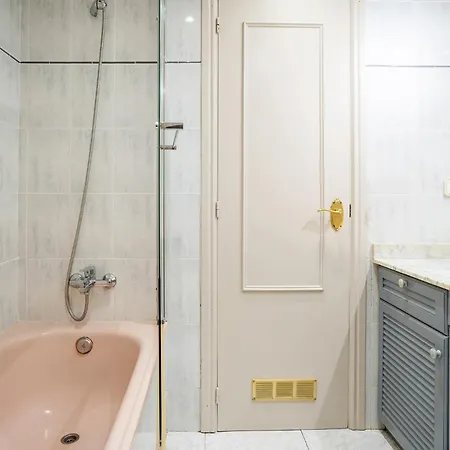 Apartment Espa 6 L'Ametlla de Mar