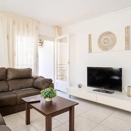 Espa 6 Apartment L'Ametlla de Mar