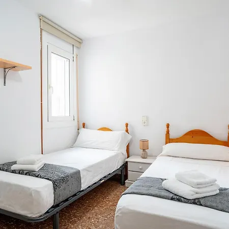 Appartement Espa 6 L'Ametlla de Mar