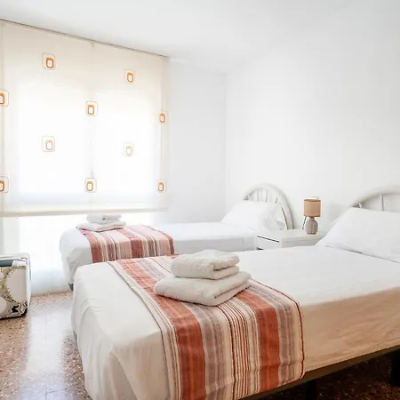 Appartement Espa 6