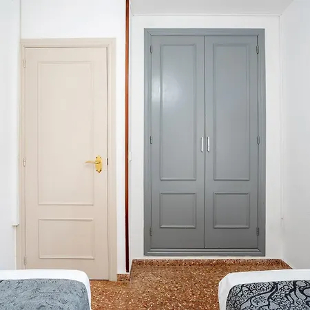 Espa 6 Appartement
